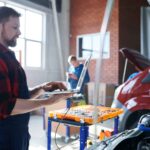 8 Features You Need in the Best Vehicle Maintenance Software